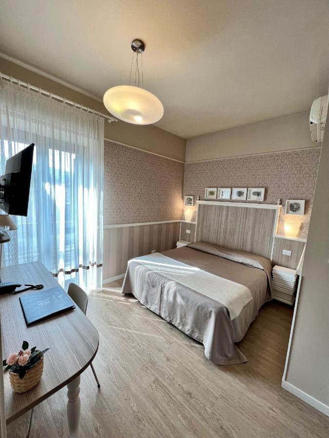 Hotel La Pace Сан-Мауро-Торінезе Екстер'єр фото