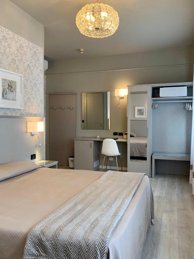 Hotel La Pace Сан-Мауро-Торінезе Екстер'єр фото