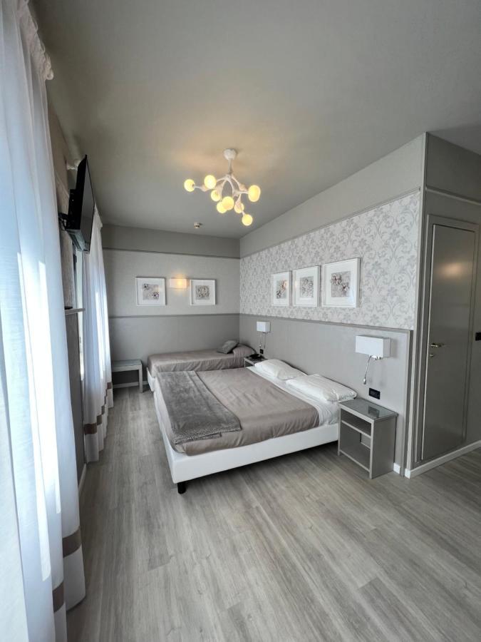 Hotel La Pace Сан-Мауро-Торінезе Екстер'єр фото