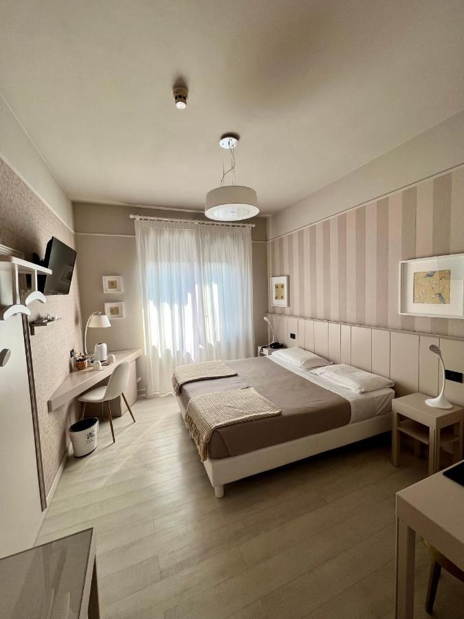 Hotel La Pace Сан-Мауро-Торінезе Екстер'єр фото