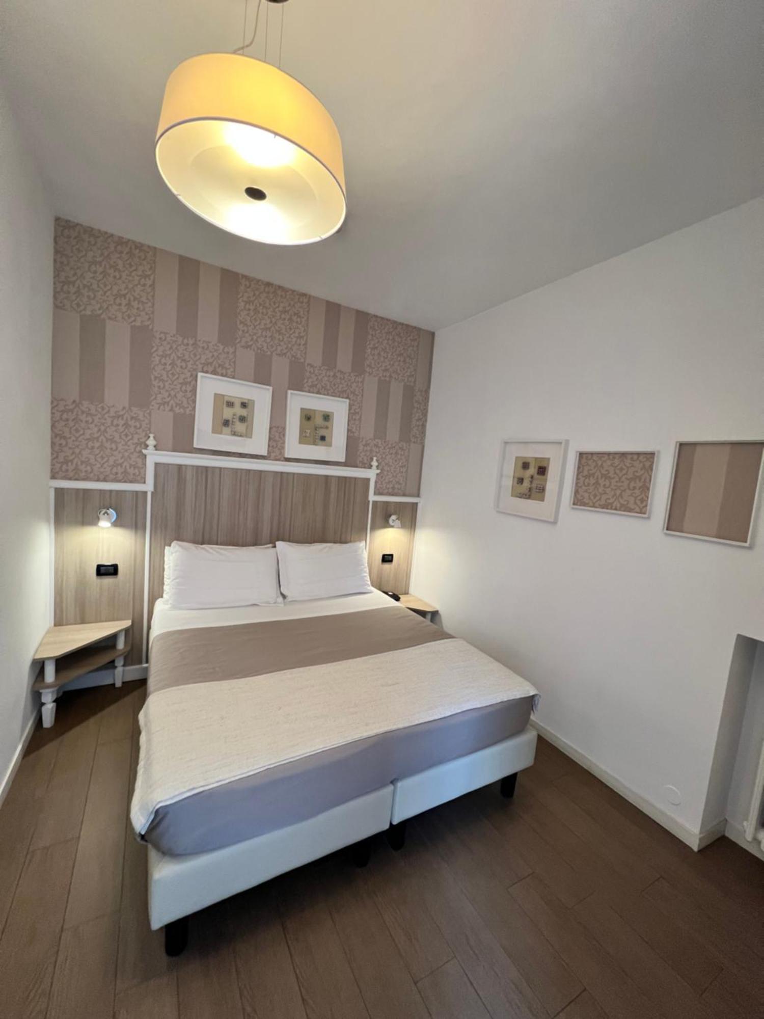 Hotel La Pace Сан-Мауро-Торінезе Екстер'єр фото