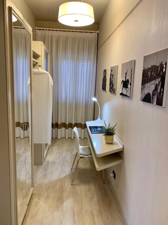 Hotel La Pace Сан-Мауро-Торінезе Екстер'єр фото