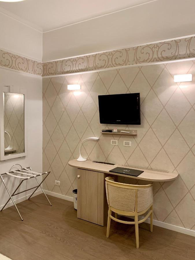Hotel La Pace Сан-Мауро-Торінезе Екстер'єр фото