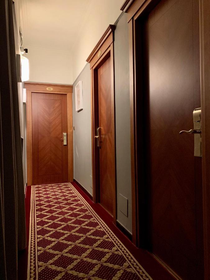 Hotel La Pace Сан-Мауро-Торінезе Екстер'єр фото
