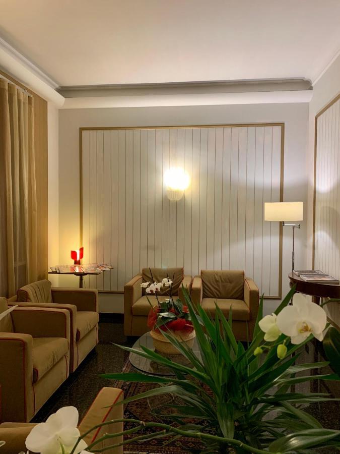 Hotel La Pace Сан-Мауро-Торінезе Екстер'єр фото